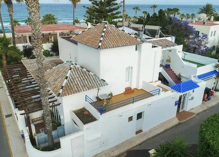 Hotel Boutique Cabo Sur