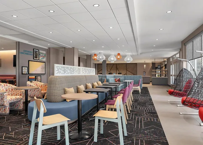 Burlington Hotels