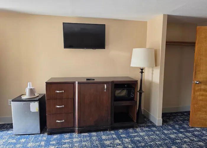Wolcott Hotels
