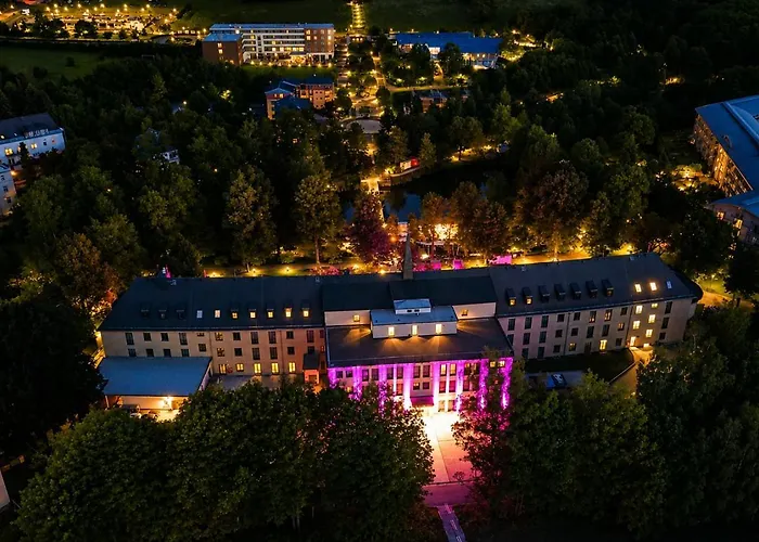 Die 18 besten Wellnesshotels in Wolkenstein für eine erholsame Auszeit