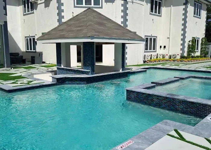 TOBAGO Hotels