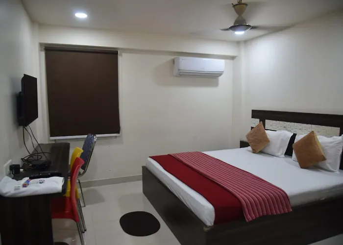 Machilipatnam Hotels