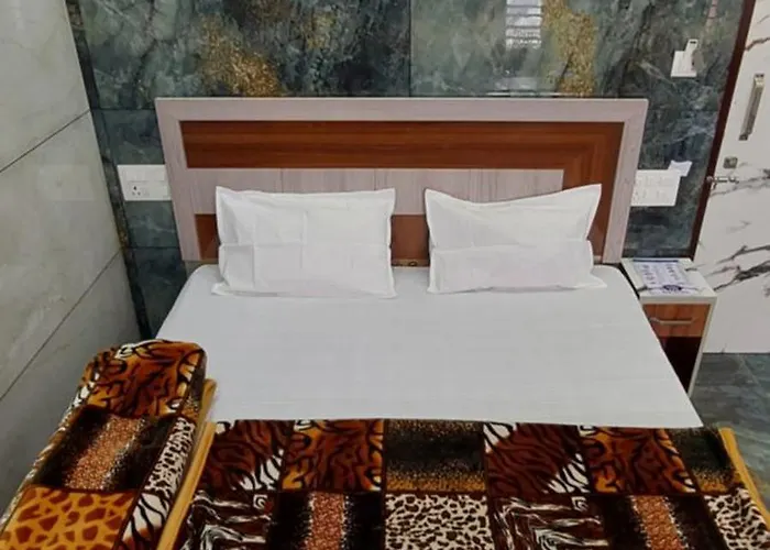 Anandpur Sahib Hotels