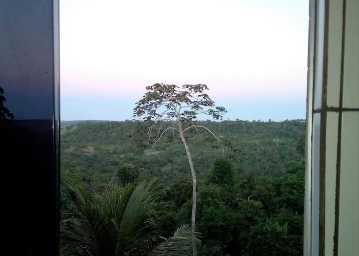 Hotéis de Catu (Bahia)