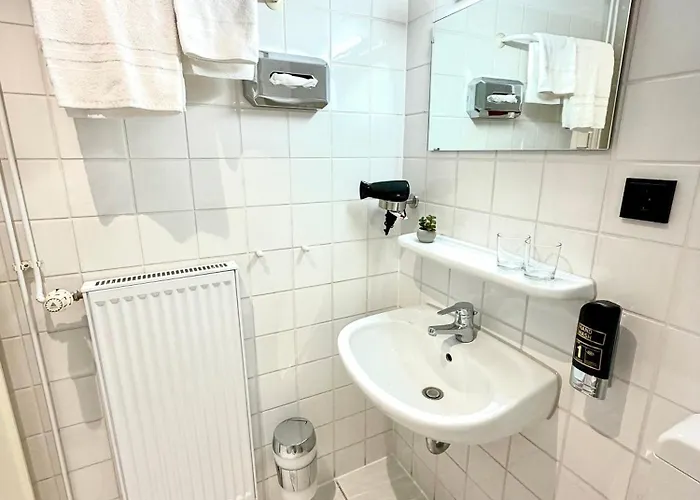 Hotels in Trittau