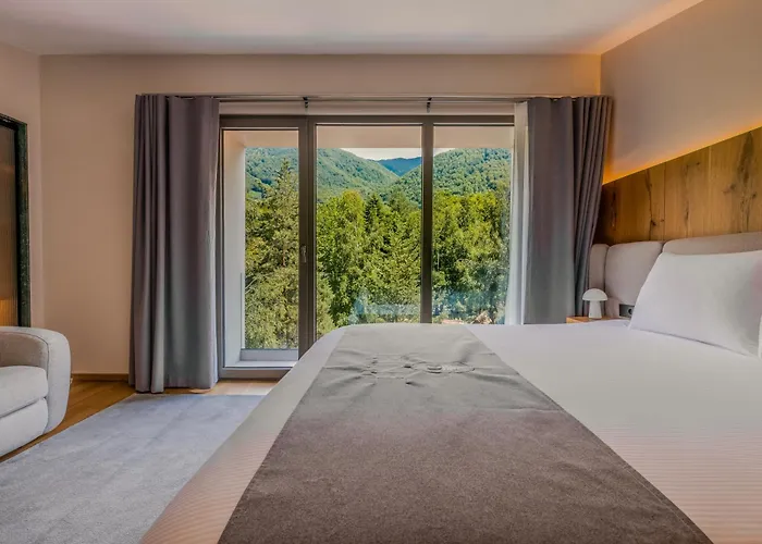Hotels in Brezovica
