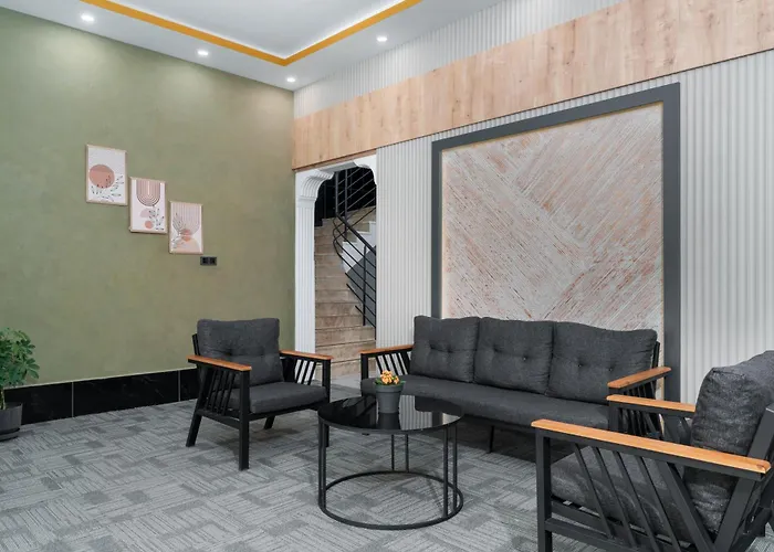 Serik Hotels