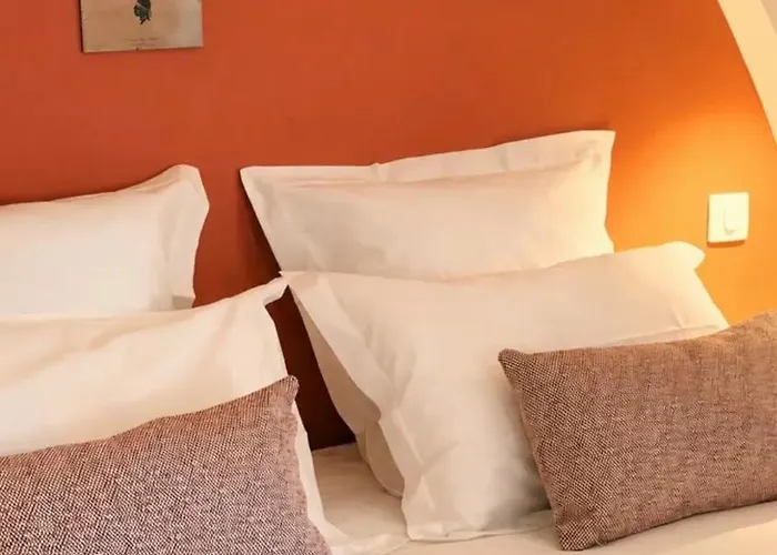 Muro (Corsica) Hotels