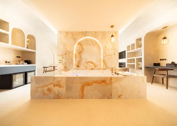 Hotels in Callas