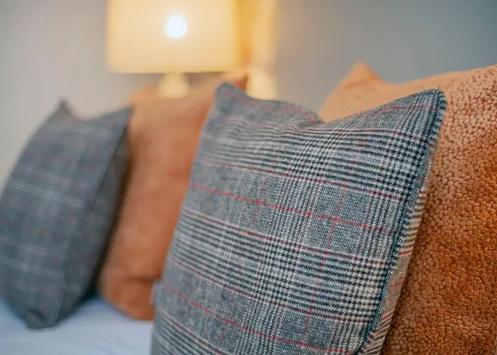Dunblane Hotels