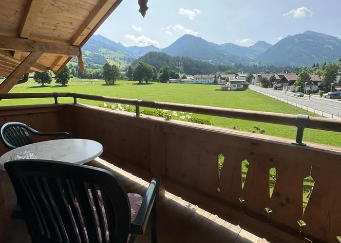 Hotels in Aurach bei Kitzbuehel