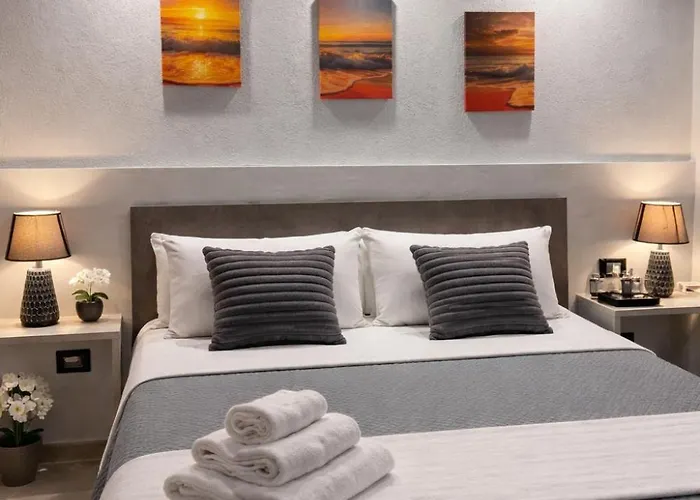 Hotels in Santa Maria (Vibo Valentia)