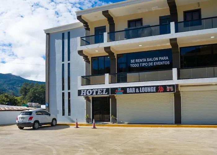 Hotels in Constanza