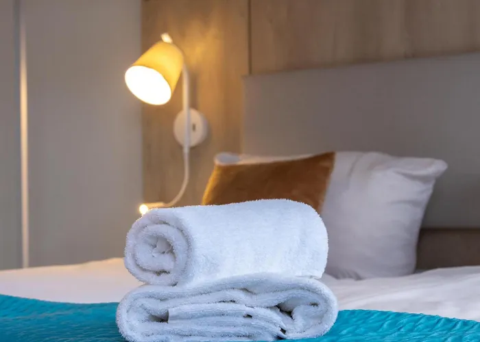 Hotels in Neustadt in Holstein