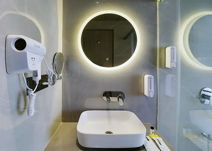 Hotels in Morbi