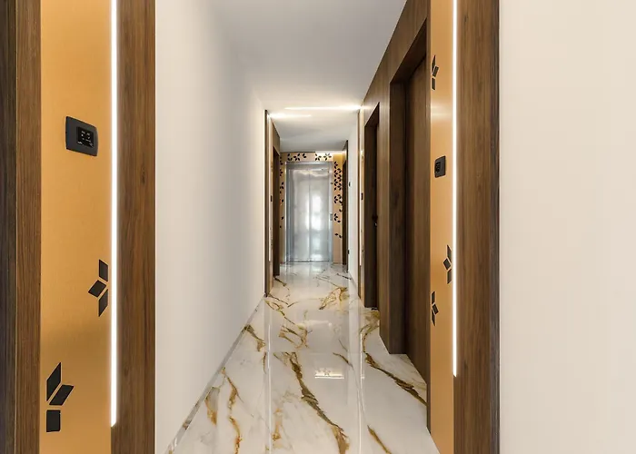 Hotels in Tolmin