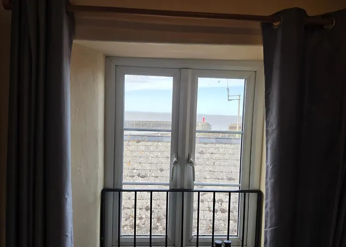 Watchet Hotels