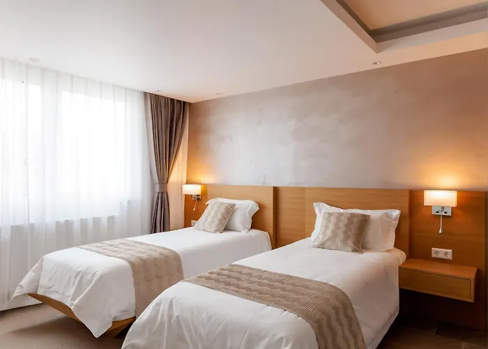 Hotels in Walferdange