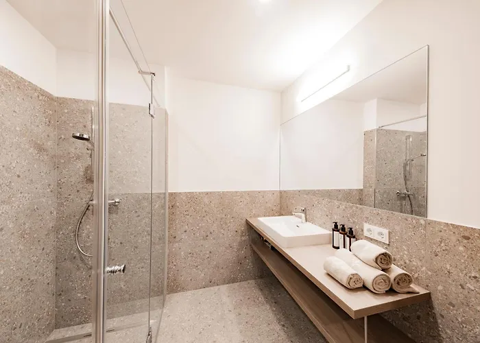 Hotels in Melk
