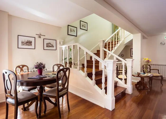 Old City Guest House