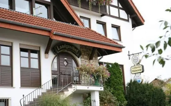 Heubach (Hessen) Hotels