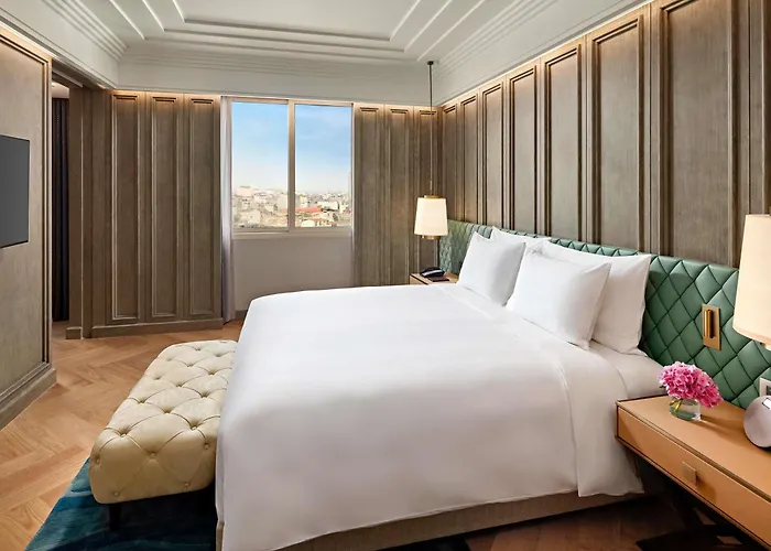 Moevenpick Hotel Hanoi Centre