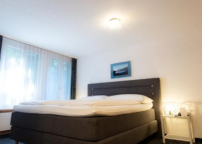 Hotels in Grindelwald