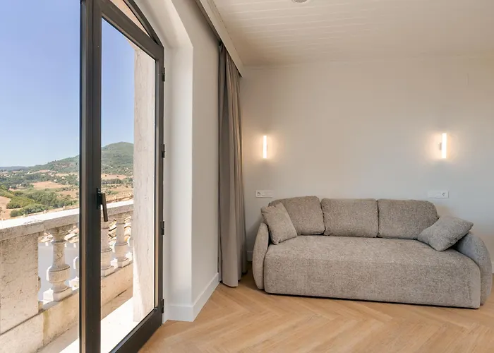Setubal Boutique Hotels
