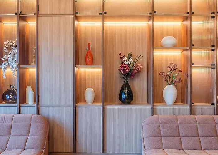 Novotel Lisboa