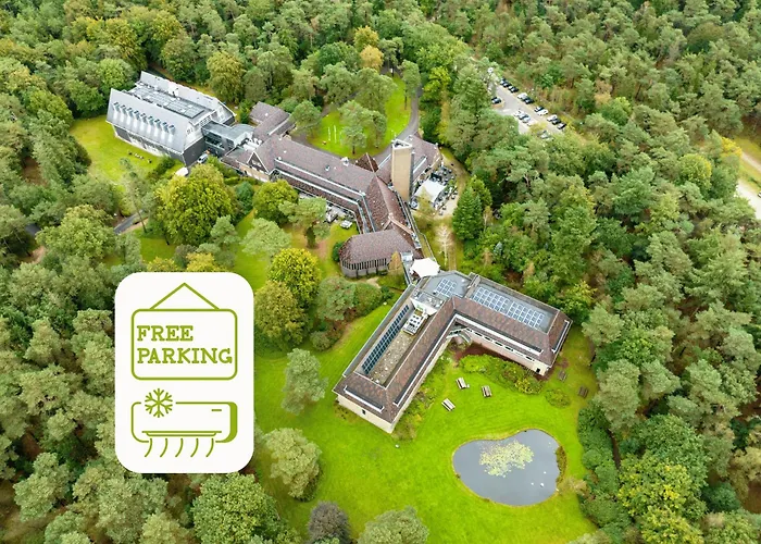 Hotel Woudschoten Zeist