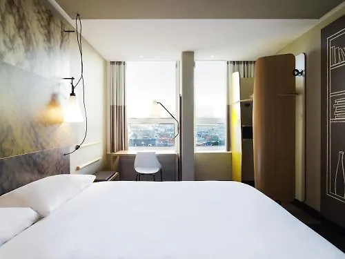 Hotel ibis Den Haag City Centre