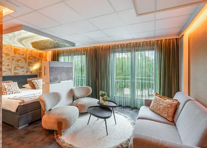 Hotels in Oostvoorne