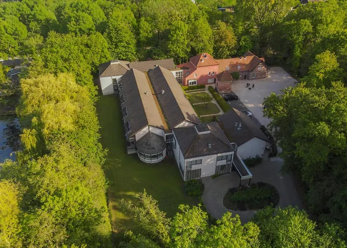 Hoteles en Heemskerk