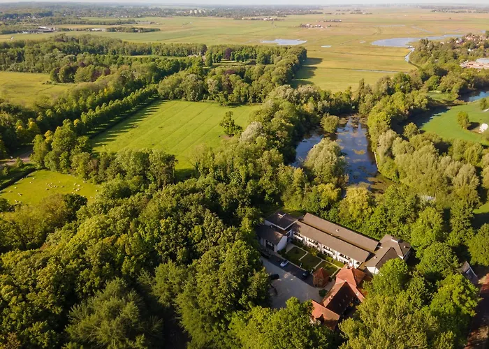 Landgoed Marquette Hotel Heemskerk