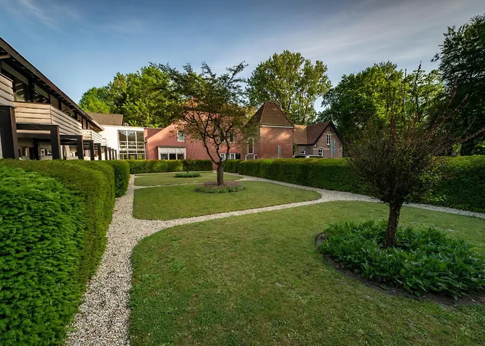 Hotels in Heemskerk