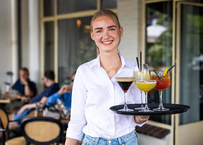 De Zwaan Delden Hotel
