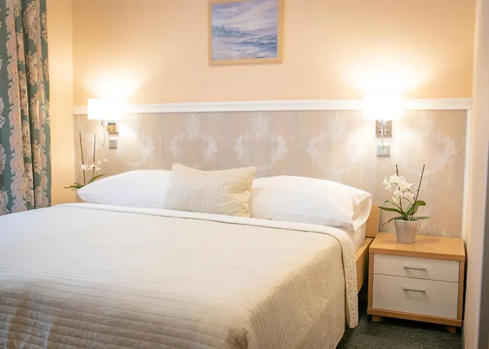 Hotel Bajazzo