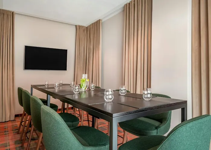 Sheraton Grand Salzburg