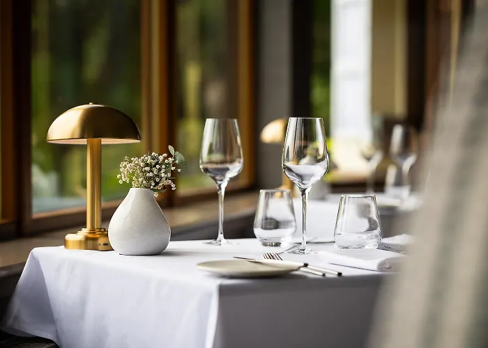 Portree Hotels