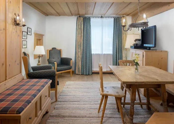 Hotels in Spitzingsee