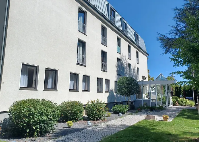 Garner Hotel Cologne East By Ihg