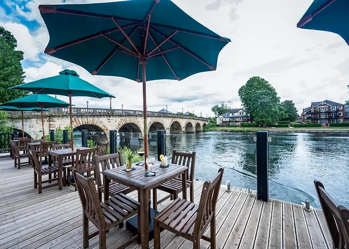 Maidenhead Hotels