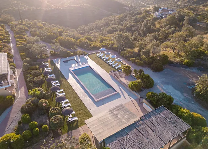 Hotel Rural Quinta Do Marco - Nature & Dining Tavira