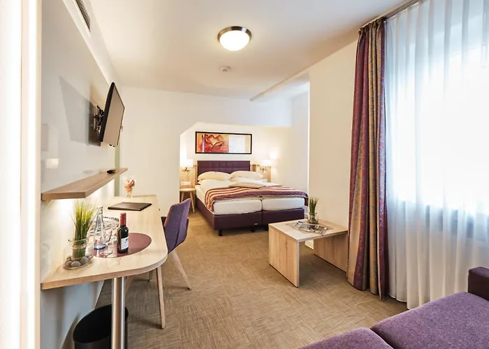 Hotel Zum Adler