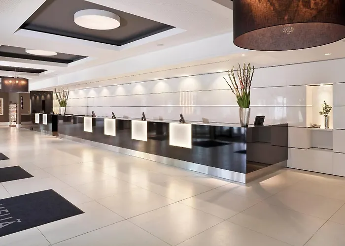 Melia Berlin