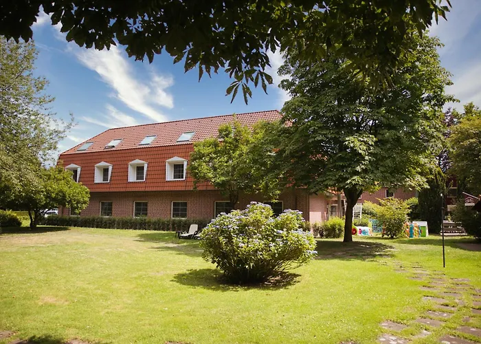 Nordwest-Hotel Amsterdam Bad Zwischenahn