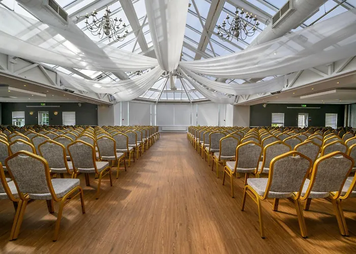 Sawbridgeworth Hotels