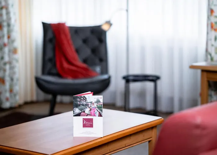 Hotels in Kaprun