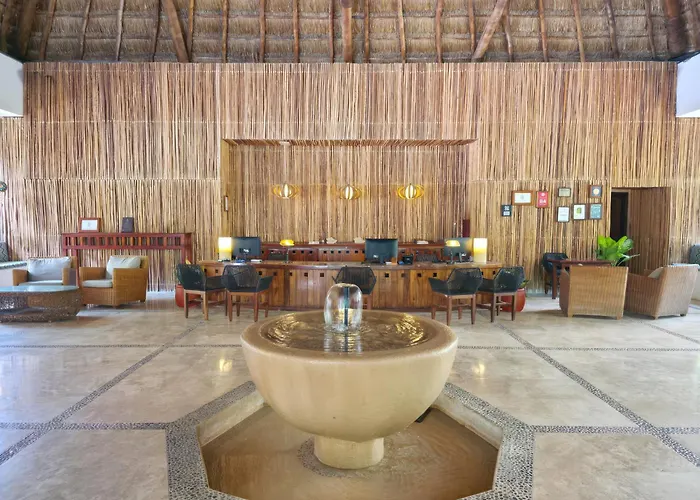 Villas Hm Paraiso Del Mar Isla Holbox