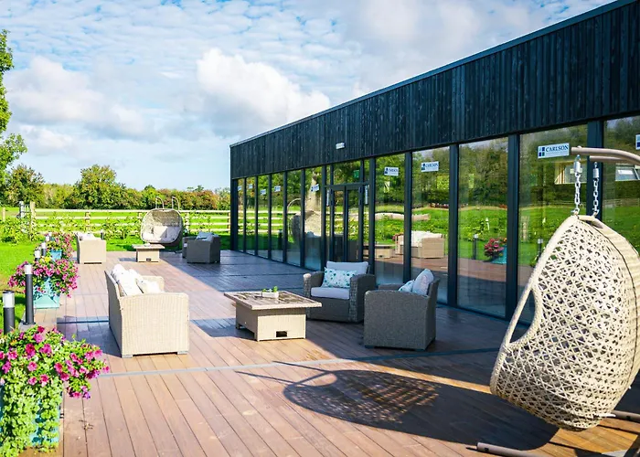 Hotels in Adare